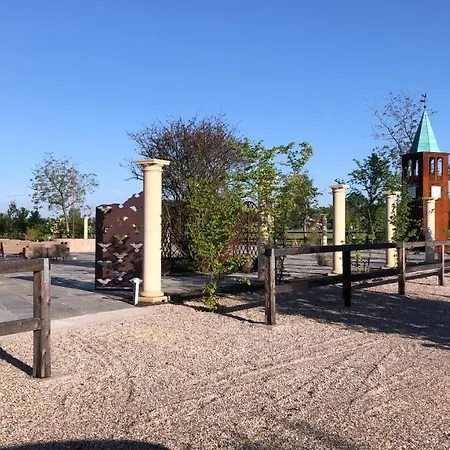 Residenza Claudia Augusta-2